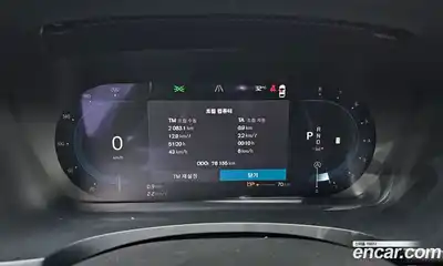 Volvo S90 2022 2.0 автомат (гидро), миниатюра 8
