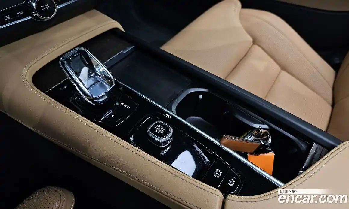 Volvo S90 2022 2.0 автомат (гидро), фото 9