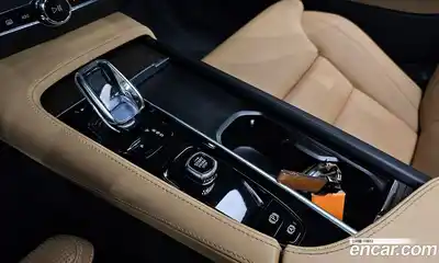 Volvo S90 2022 2.0 автомат (гидро), миниатюра 9