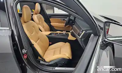 Volvo S90 2022 2.0 автомат (гидро), миниатюра 10