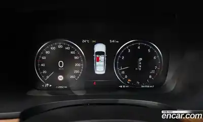 Volvo S90 2020 2.0 автомат (гидро), миниатюра 11
