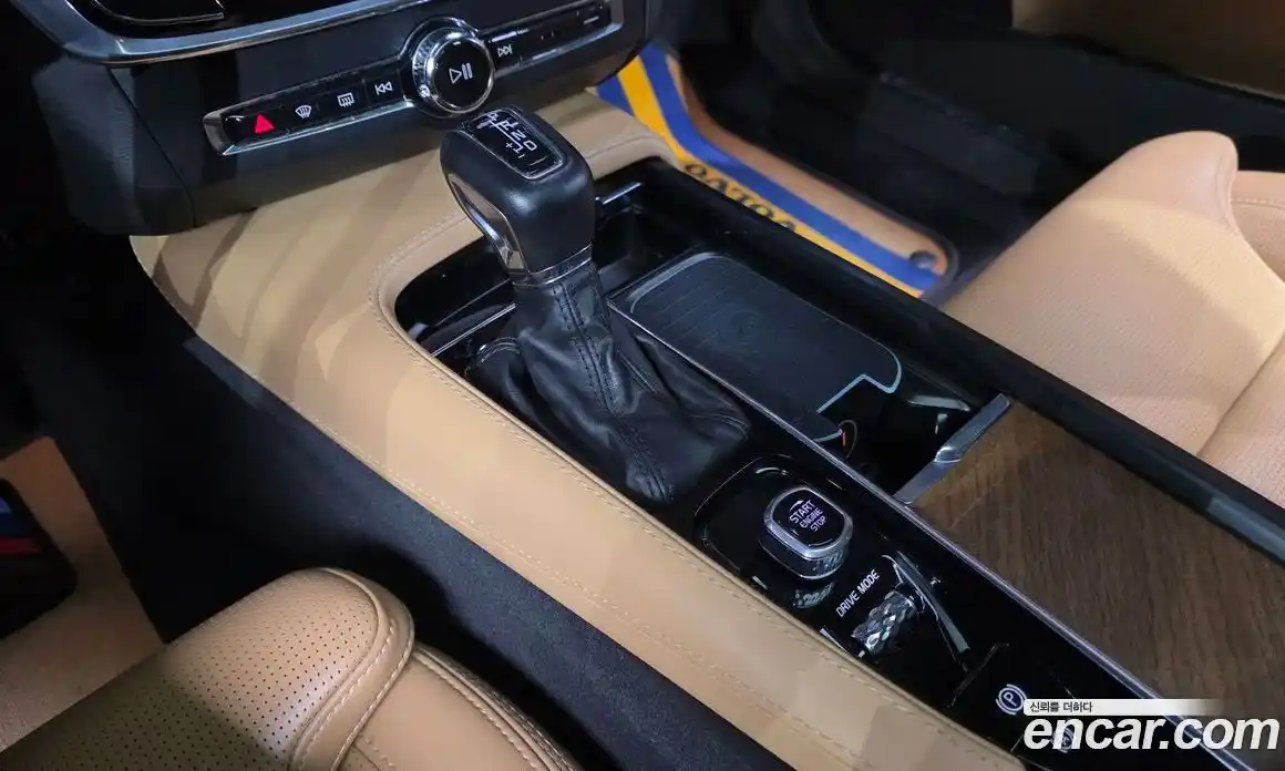 Volvo S90 2020 2.0 автомат (гидро), фото 12