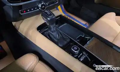 Volvo S90 2020 2.0 автомат (гидро), миниатюра 12