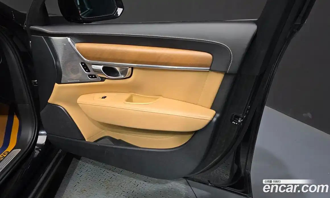 Volvo S90 2020 2.0 автомат (гидро), фото 14