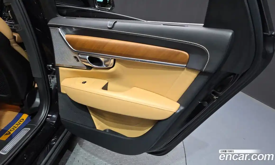 Volvo S90 2020 2.0 автомат (гидро), фото 15