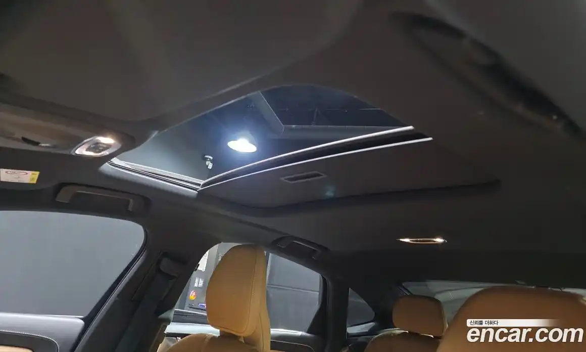 Volvo S90 2020 2.0 автомат (гидро), фото 21