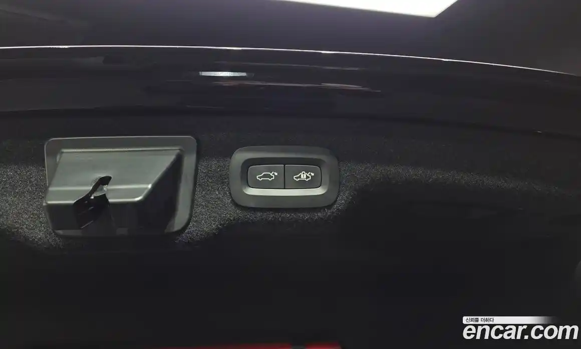 Volvo S90 2020 2.0 автомат (гидро), фото 22