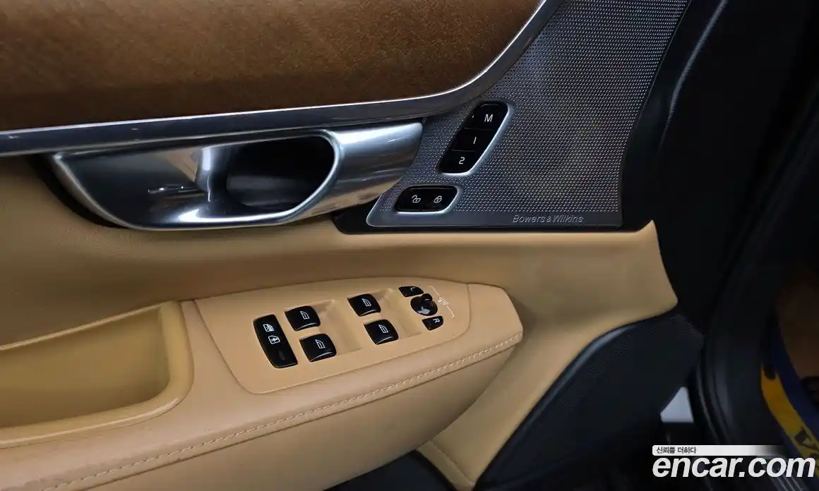 Volvo S90 2020 2.0 автомат (гидро), фото 24