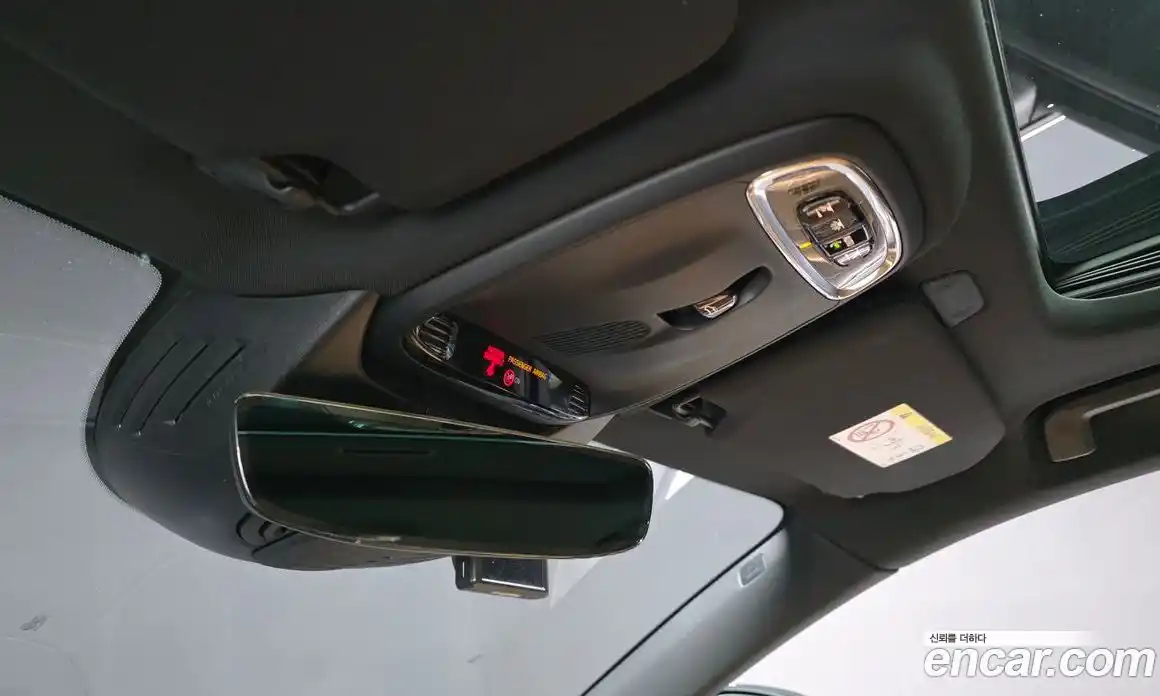 Volvo S90 2020 2.0 автомат (гидро), фото 25