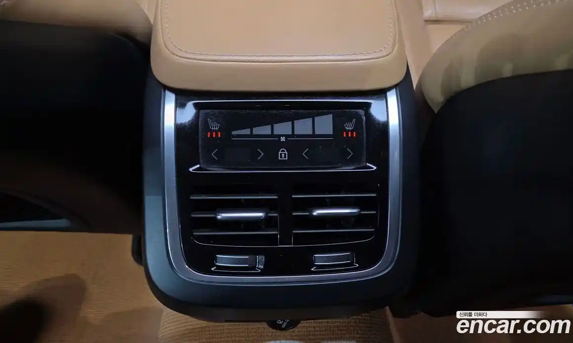Volvo S90 2020 2.0 автомат (гидро), фото 28