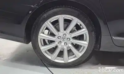 Volvo S90 2020 2.0 автомат (гидро), миниатюра 5