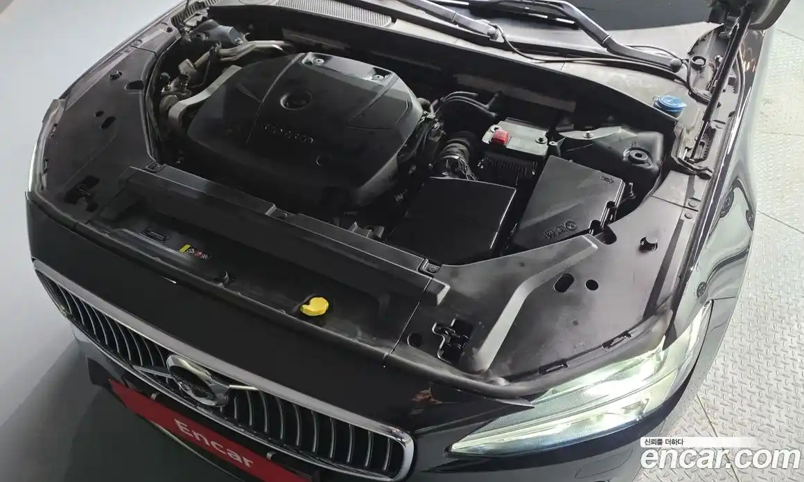 Volvo S90 2020 2.0 автомат (гидро), фото 6
