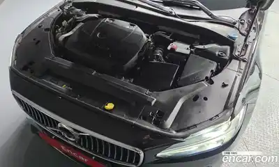 Volvo S90 2020 2.0 автомат (гидро), миниатюра 6