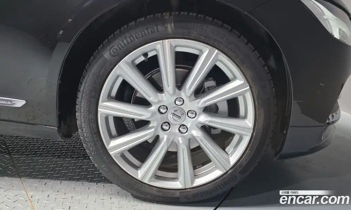 Volvo S90 2020 2.0 автомат (гидро), фото 7