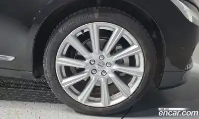 Volvo S90 2020 2.0 автомат (гидро), миниатюра 7