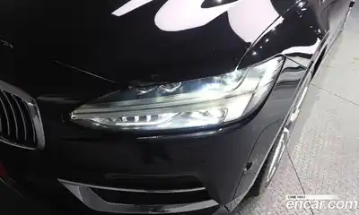Volvo S90 2020 2.0 автомат (гидро), миниатюра 8