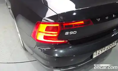 Volvo S90 2020 2.0 автомат (гидро), миниатюра 9