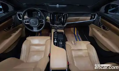 Volvo S90 2020 2.0 автомат (гидро), миниатюра 10