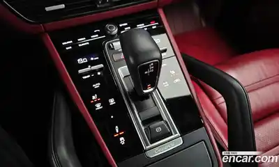 Porsche Cayenne 2021 3.0 автомат (гидро), миниатюра 12