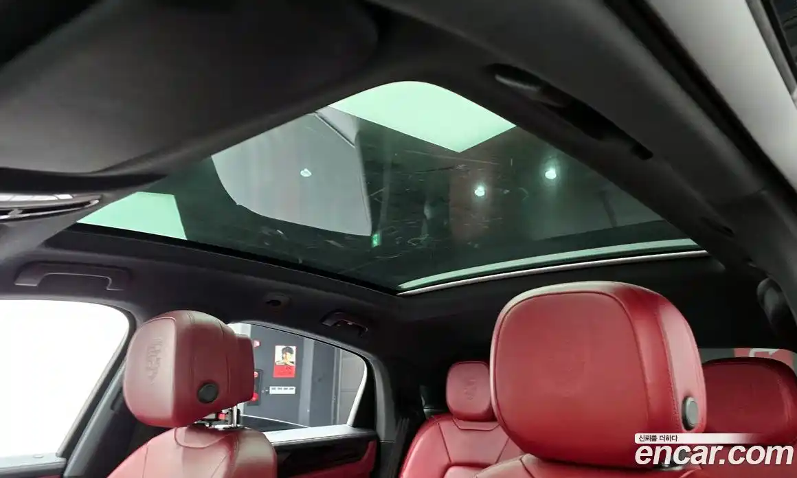 Porsche Cayenne 2021 3.0 автомат (гидро), фото 22