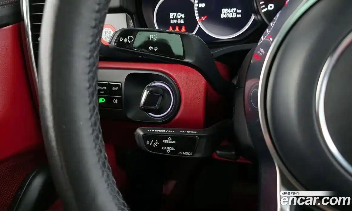 Porsche Cayenne 2021 3.0 автомат (гидро), фото 28