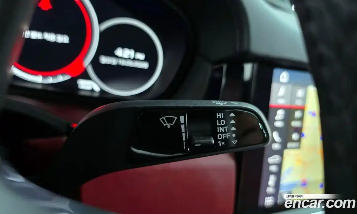 Porsche Cayenne 2021 3.0 автомат (гидро), фото 29