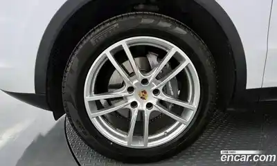 Porsche Cayenne 2021 3.0 автомат (гидро), миниатюра 5