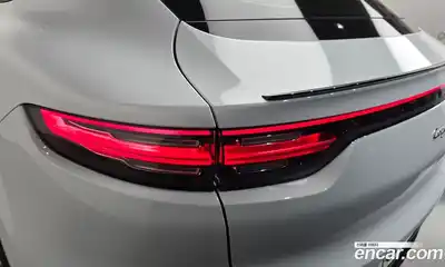 Porsche Cayenne 2021 3.0 автомат (гидро), миниатюра 9