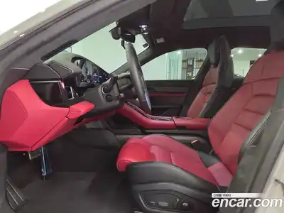 Porsche Taycan 2025 0.1 автомат (гидро), миниатюра 7