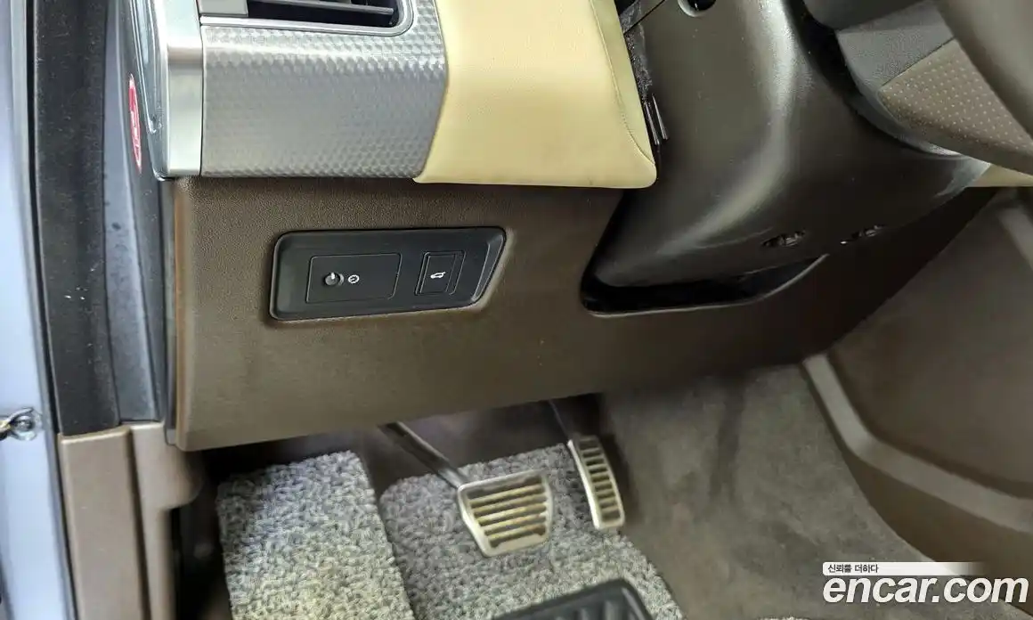 Land Rover Range Rover Sport 2019 3.0 автомат (гидро), фото 16