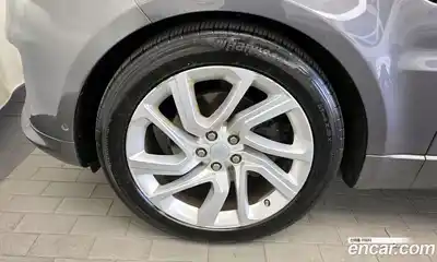 Land Rover Range Rover Sport 2019 3.0 автомат (гидро), миниатюра 5