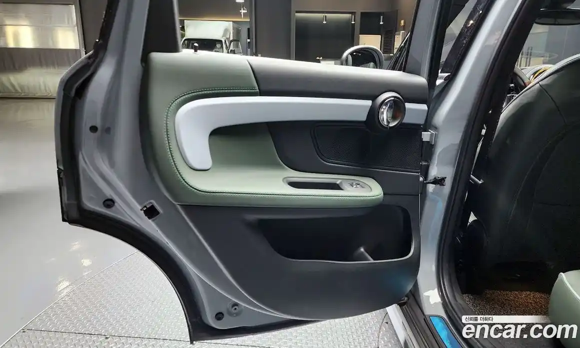 Mini Countryman 2022 2.0 автомат (гидро), фото 15