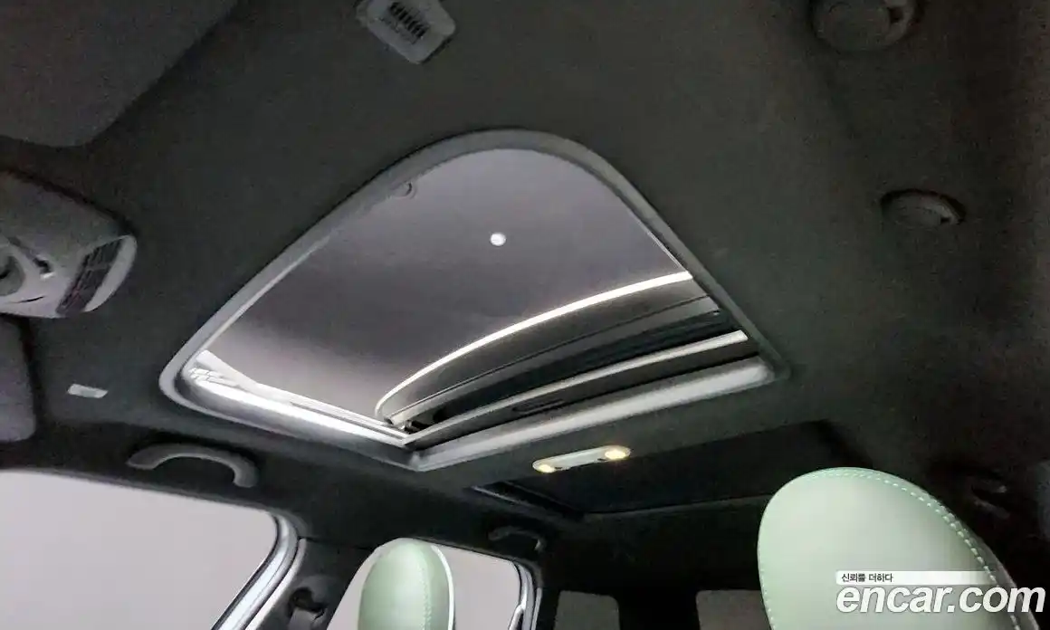 Mini Countryman 2022 2.0 автомат (гидро), фото 22