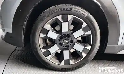 Mini Countryman 2022 2.0 автомат (гидро), миниатюра 5