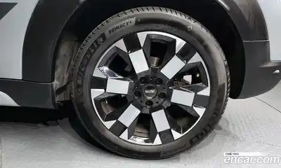 Mini Countryman 2022 2.0 автомат (гидро), миниатюра 7