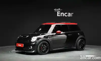 Mini Cooper, 2013, 122 642 км