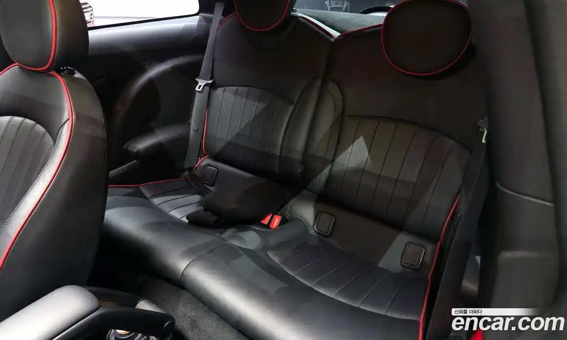 Mini Cooper 2013 1.6 автомат (гидро), фото 11
