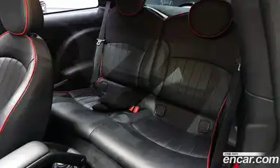 Mini Cooper 2013 1.6 автомат (гидро), миниатюра 11