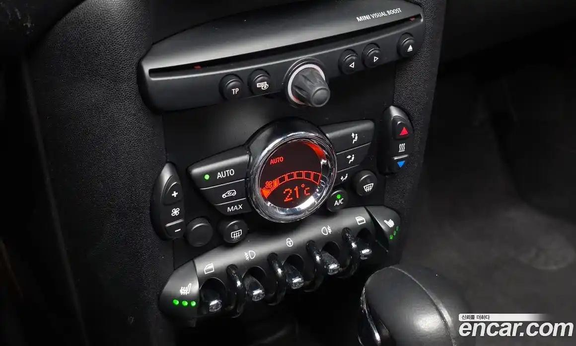 Mini Cooper 2013 1.6 автомат (гидро), фото 16