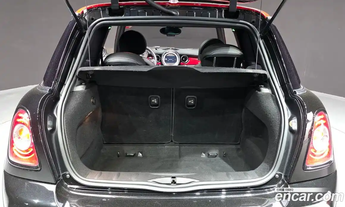 Mini Cooper 2013 1.6 автомат (гидро), фото 20