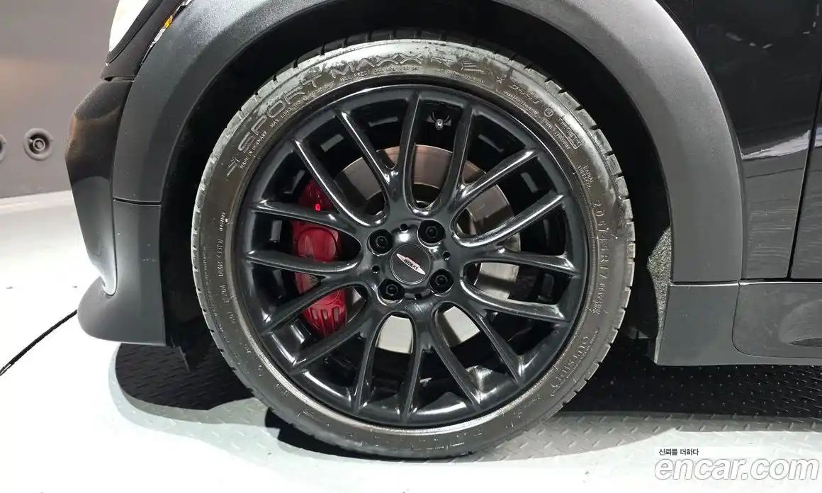 Mini Cooper 2013 1.6 автомат (гидро), фото 5
