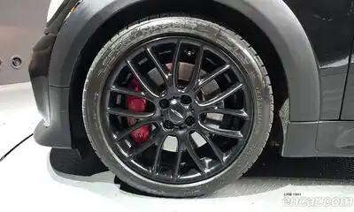 Mini Cooper 2013 1.6 автомат (гидро), миниатюра 5