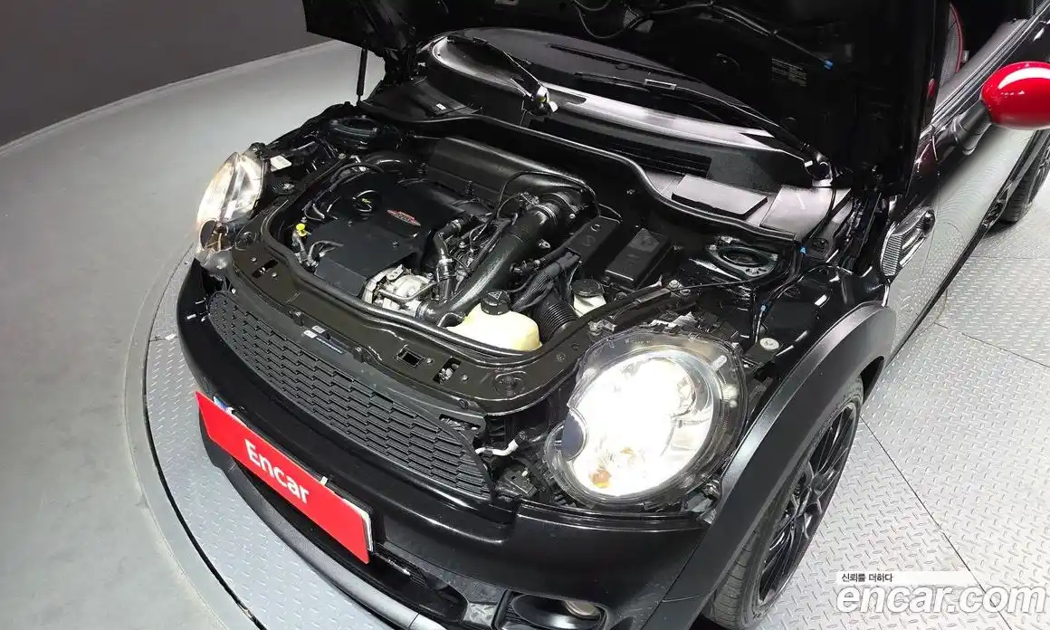 Mini Cooper 2013 1.6 автомат (гидро), фото 6