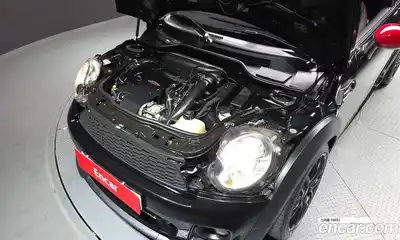 Mini Cooper 2013 1.6 автомат (гидро), миниатюра 6
