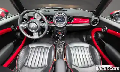 Mini Cooper 2013 1.6 автомат (гидро), миниатюра 7