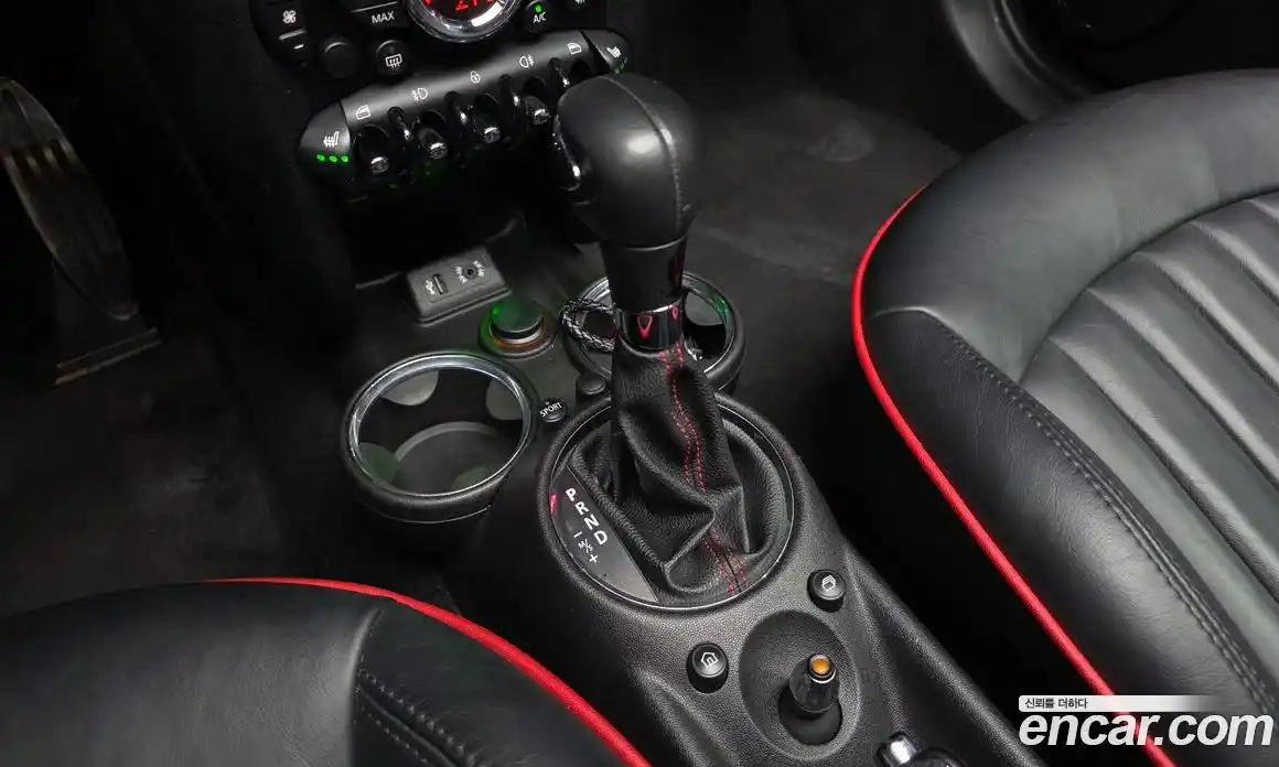 Mini Cooper 2013 1.6 автомат (гидро), фото 9