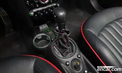 Mini Cooper 2013 1.6 автомат (гидро), миниатюра 9