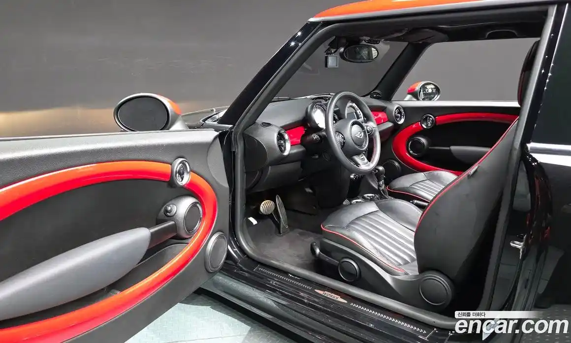 Mini Cooper 2013 1.6 автомат (гидро), фото 10