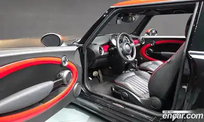 Mini Cooper 2013 1.6 автомат (гидро), миниатюра 10
