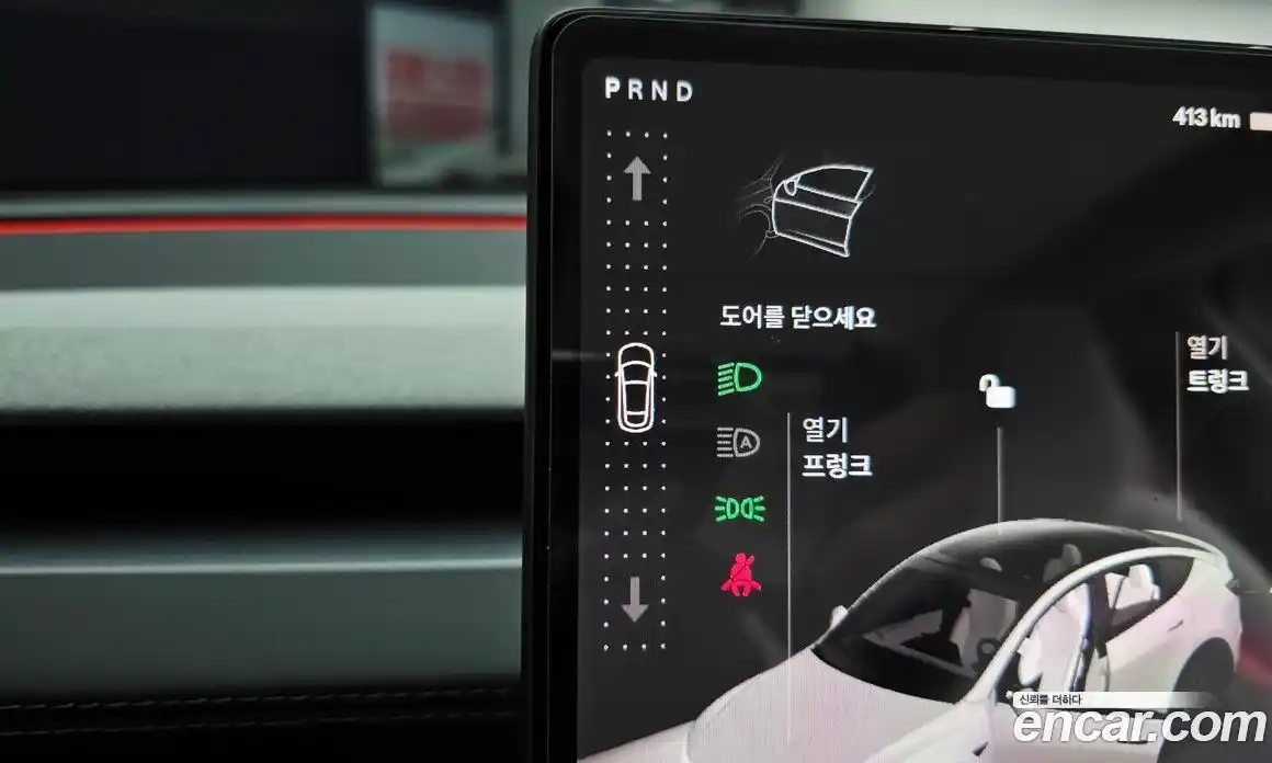 Tesla Model Y 2025 0.2 гидро, фото 12